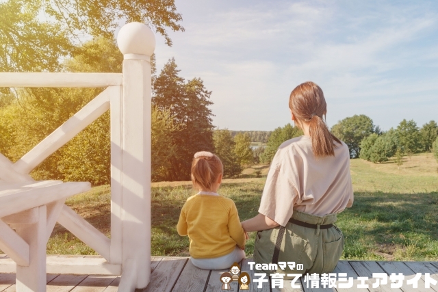 はじめまして、Teamママの3人を紹介します