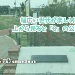 土支田エイト公園の看板