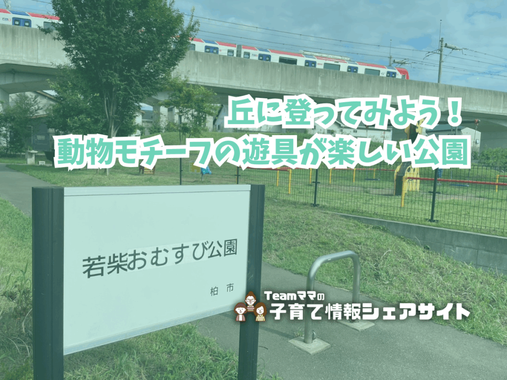 若柴おむすび公園