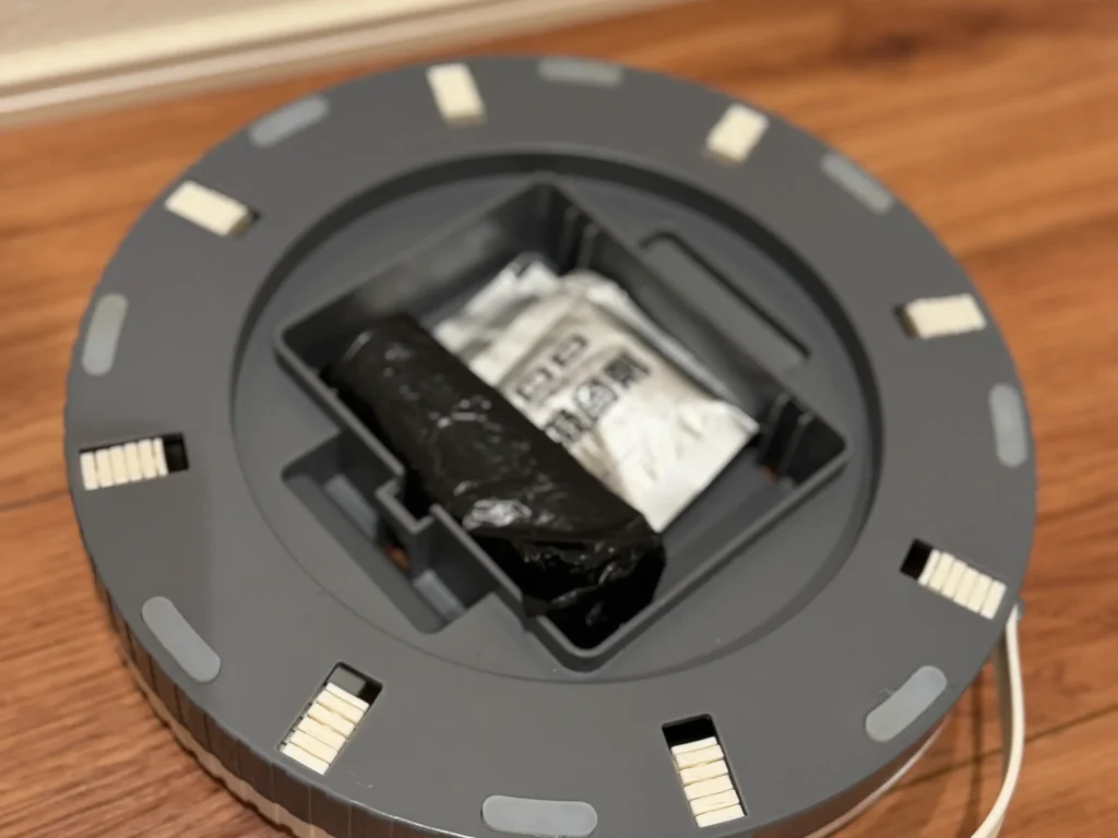 トイトレ中も安心！公園で役立つポータブルトイレの凝固剤