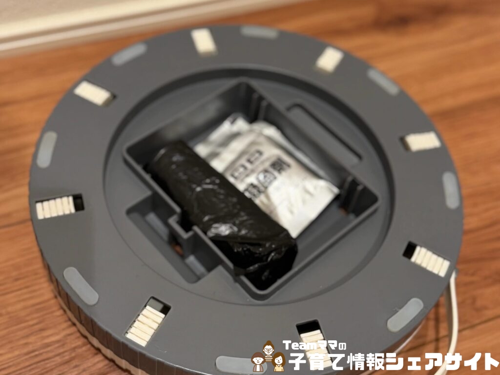 トイトレ中も安心！公園で役立つポータブルトイレの凝固剤