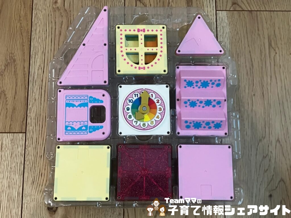 ママ厳選！0〜2歳が夢中になるクリスマスプレゼントのピタゴラス