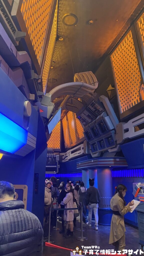 未就学児でも大丈夫？サンリオピューロランド攻略Part2のシナモロール小さな大冒険