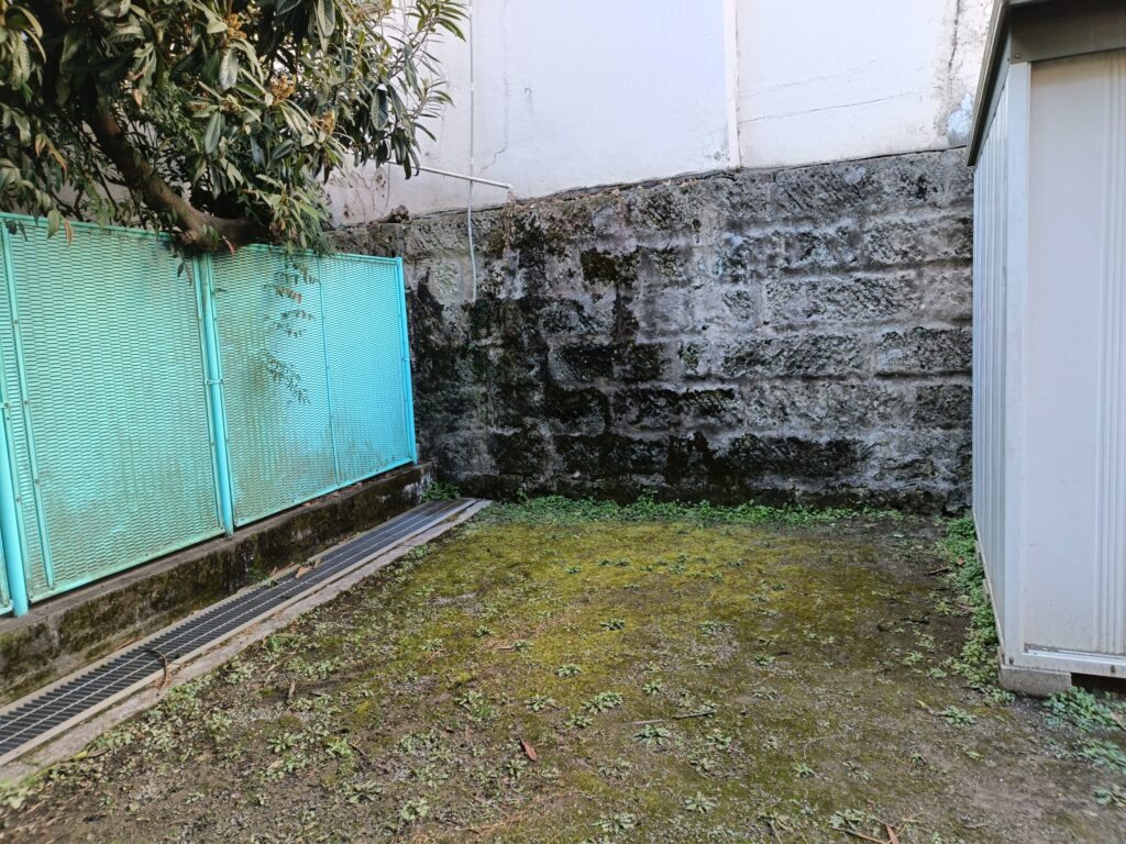 南大塚二丁目ポケット児童遊園の特徴