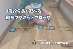 MAGFORMERS【マグフォーマー 30ピース スタンダードセット】0歳から4年以上遊べる知育マグネットブロックのアイキャッチ